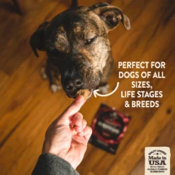 Wellness CORE Grain-Free Small Breed Turkey & Chicken Recipe Dry Dog Food & Wellness CORE Healthy Joints Beef Grain-Free Crunchy Dog Treats -Pawsphoria Sales Store 298702 PT6. AC SS1800 V1621983438