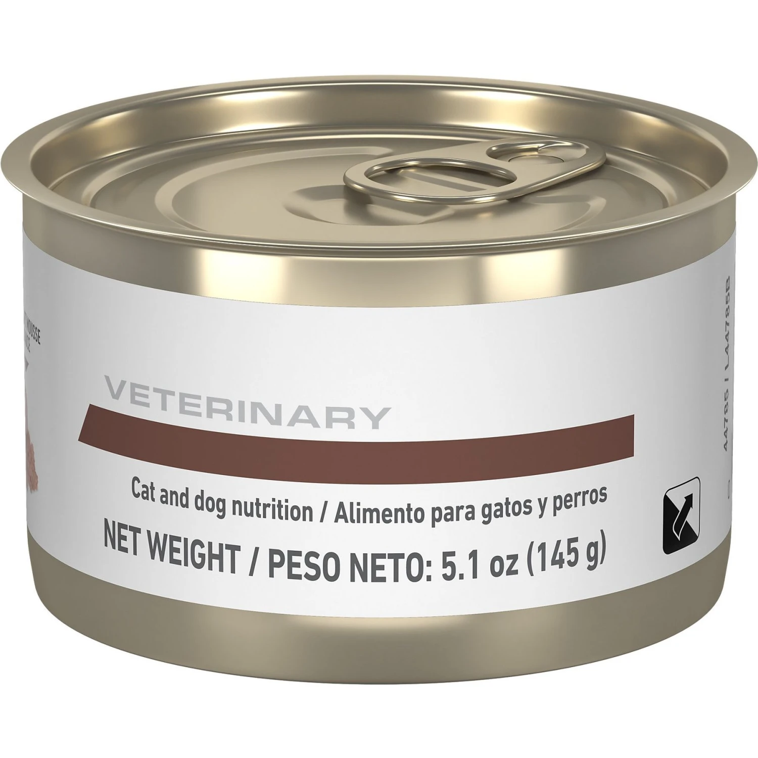 Royal Canin Veterinary Diet Recovery Ultra Soft Mousse In Sauce Wet Dog & Cat Food 2 Royal Canin Veterinary Diet Recovery Ultra Soft Mousse In Sauce Wet Dog & Cat Food - Image 2