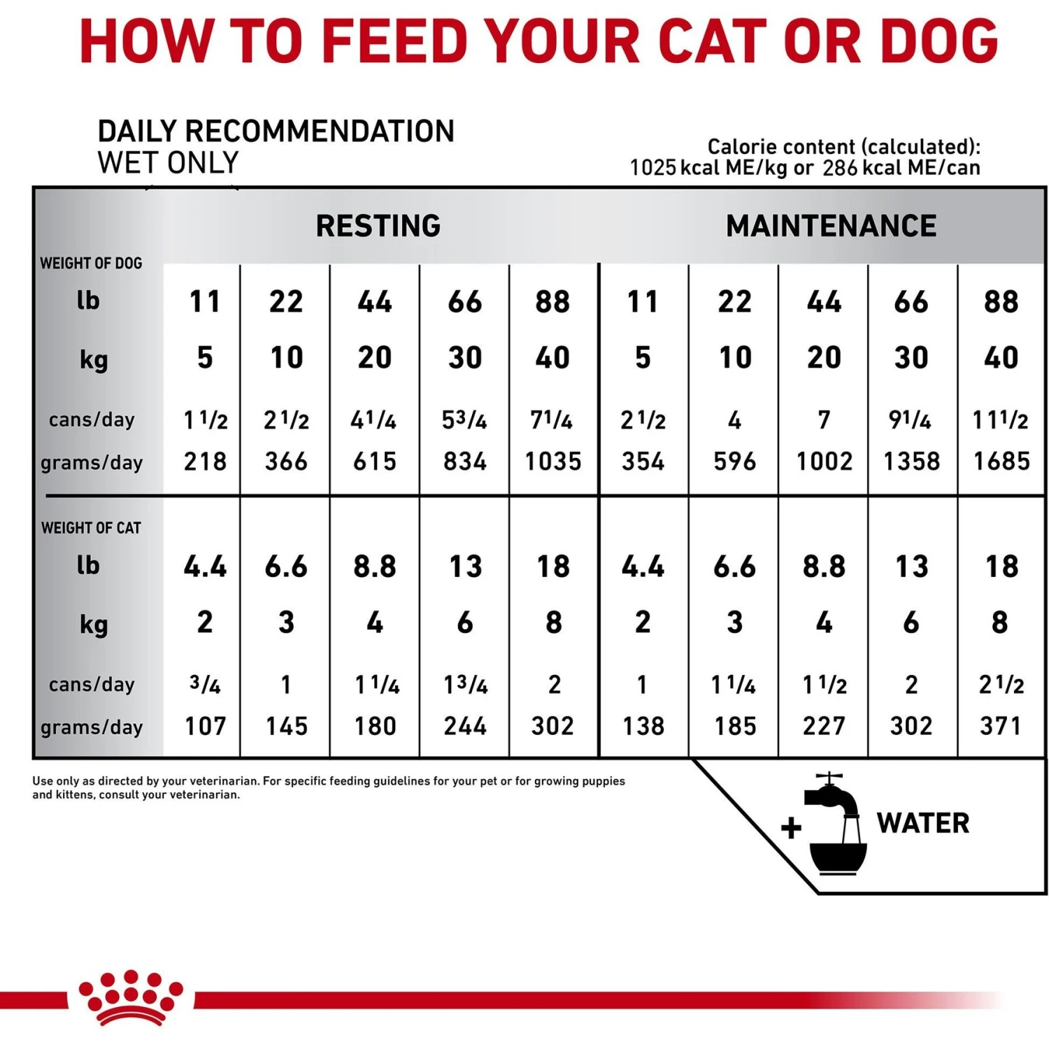 Royal Canin Veterinary Diet Recovery Ultra Soft Mousse In Sauce Wet Dog & Cat Food 6 Royal Canin Veterinary Diet Recovery Ultra Soft Mousse In Sauce Wet Dog & Cat Food - Image 6