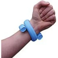 LaceUp Wearable Fitness Wrist Weight, 2 Count -Pawsphoria Sales Store 300037 PT4. AC SS1800 V1622237176