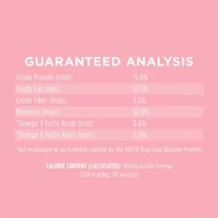 Instinct Boost Mixers Skin & Coat Health Grain-Free Frozen Dog Food Topper, 1.25-lb Bag -Pawsphoria Sales Store 301677 PT8. AC SS1800 V1622152384