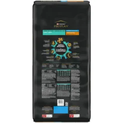 Purina Pro Plan High Protein Chicken & Rice Formula Large Breed Dry Puppy Food & Wellness Soft Puppy Bites Lamb & Salmon Recipe Grain-Free Natural Dog Treats 15 Purina Pro Plan High Protein Chicken & Rice Formula Large Breed Dry Puppy Food & Wellness Soft Puppy Bites Lamb & Salmon Recipe Grain-Free Natural Dog Treats -Pawsphoria Sales Store 302104 PT6. AC SS1800 V1658212676