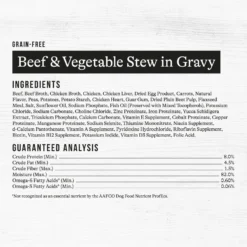 American Journey Protein & Grains Senior Salmon, Brown Rice & Vegetables Recipe Dry Dog Food, 28-lb Bag & American Journey Poultry & Beef Variety Pack Grain-Free Canned Dog Food -Pawsphoria Sales Store 302238 PT2. AC SS1800 V1694615892
