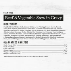 American Journey Senior Chicken & Sweet Potato Recipe Grain-Free Dry Dog Food & American Journey Poultry & Beef Variety Pack Grain-Free Canned Dog Food -Pawsphoria Sales Store 302326 PT2. AC SS1800 V1694612325