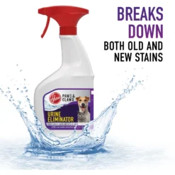 Hoover Paws & Claws Pet Urine Eliminator 11 Hoover Paws & Claws Pet Urine Eliminator -Pawsphoria Sales Store 304008 PT4. AC SS1800 V1622642847