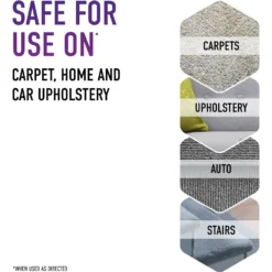 Hoover Paws & Claws Pet Urine Eliminator 13 Hoover Paws & Claws Pet Urine Eliminator -Pawsphoria Sales Store 304008 PT6. AC SS1800 V1622642850