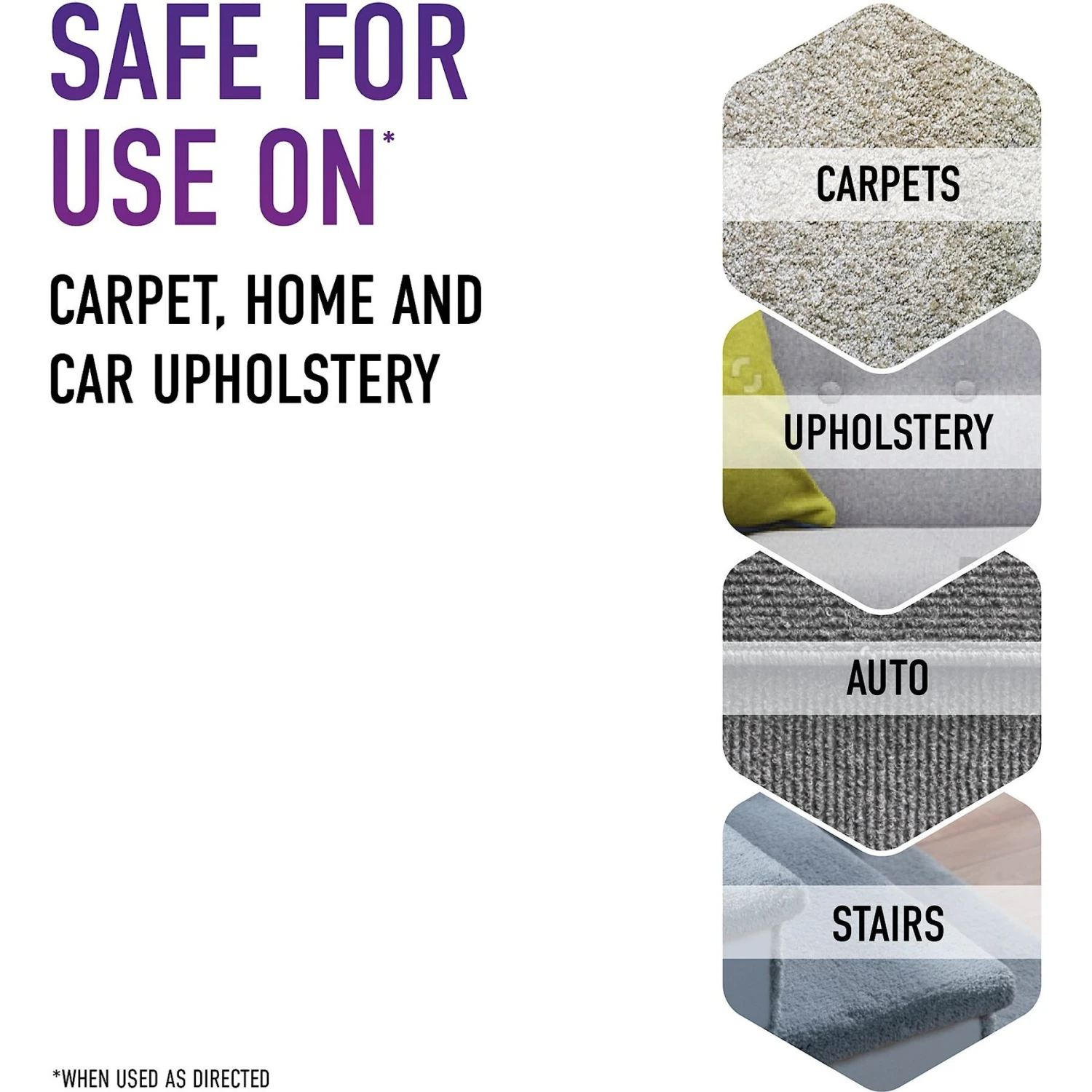 Hoover Paws & Claws Pet Urine Eliminator 7 Hoover Paws & Claws Pet Urine Eliminator - Image 7