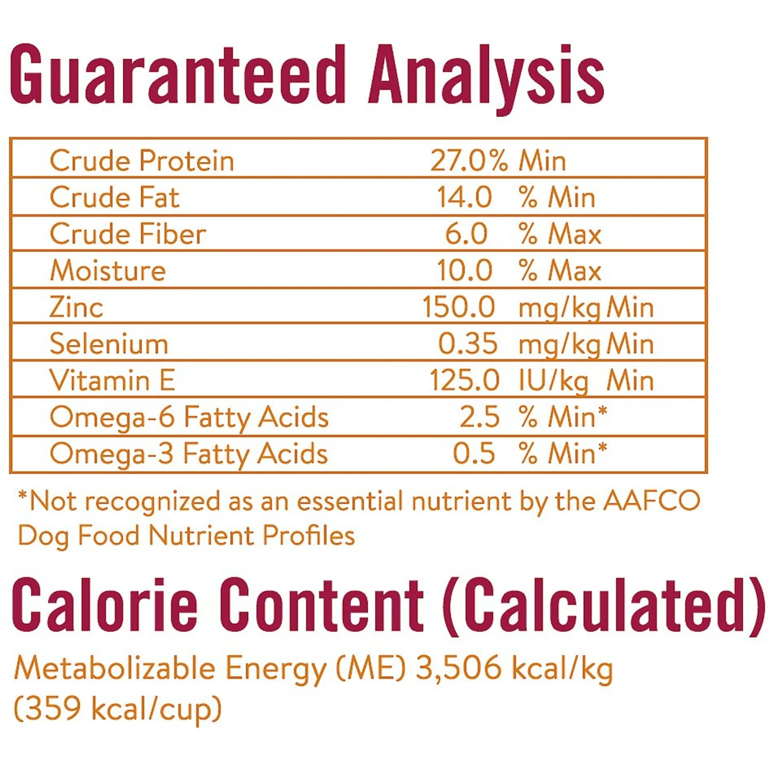 Chicken Soup For The Soul Chicken, Pea & Sweet Potato Recipe Grain-Free Dry Dog Food, 10-lb Bag 4 Chicken Soup For The Soul Chicken, Pea & Sweet Potato Recipe Grain-Free Dry Dog Food, 10-lb Bag - Image 4