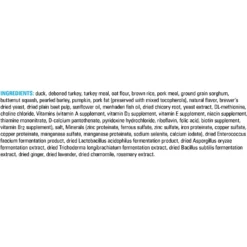 American Natural Premium Legume-Free Chicken-Free Duck With Butternut Squash Dry Dog Food -Pawsphoria Sales Store 306153 PT4. AC SS1800 V1623178049