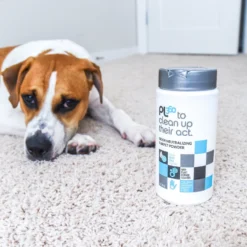 PL360 Odor Neutralizing Citrus Scented Carpet Powder -Pawsphoria Sales Store 308111 PT4. AC SS1800 V1650010073