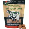 Nature's Advantage Grain-Free Beef Burger Dinner Dry Dog Food