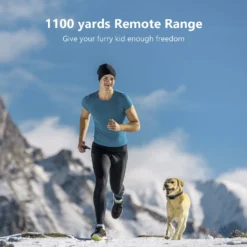 Petdiary T720 3,000-ft Shock Dog Training Collar -Pawsphoria Sales Store 309051 PT2. AC SS1800 V1634680461