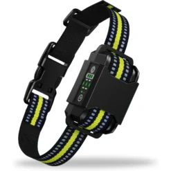 Petdiary B600 Waterproof Dog Bark Collar