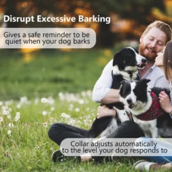 Petdiary B600 Waterproof Dog Bark Collar 11 Petdiary B600 Waterproof Dog Bark Collar -Pawsphoria Sales Store 309053 PT2. AC SS1800 V1625621775