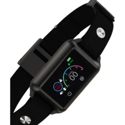 Petdiary Smart Bark Waterproof Dog Bark Collar