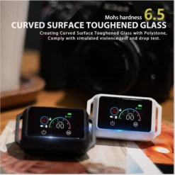 Petdiary Smart Bark Waterproof Dog Bark Collar -Pawsphoria Sales Store 309056 PT4. AC SS1800 V1677085791