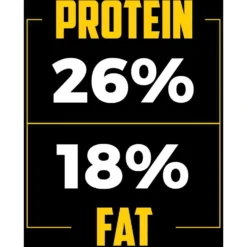 Sportsman's Pride Premium 26/18 Formula Adult Dog Food -Pawsphoria Sales Store 309058 PT3. AC SS1800 V1626906724