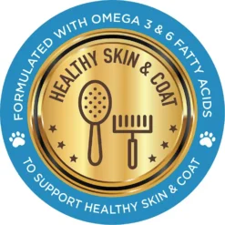 Darford Zero/G Wild Caught Pacific Salmon Recipe Limited Ingredients Dry Dog Food -Pawsphoria Sales Store 311140 PT5. AC SS1800 V1625087916