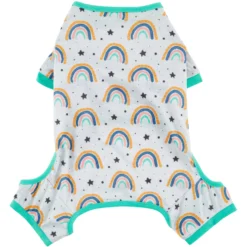 Frisco Rainbow Dog & Cat PJs 7 Frisco Rainbow Dog & Cat PJs -Pawsphoria Sales Store 312283 PT2. AC SS1800 V1644885256