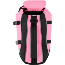 Frisco Ripstop Dog Life Jacket, Pink -Pawsphoria Sales Store 312380 PT6. AC SS1800 V1649277243