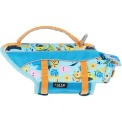 Pixar Finding Nemo & Friends Dog Lifejacket 12 Pixar Finding Nemo & Friends Dog Lifejacket -Pawsphoria Sales Store 312386 PT5. AC SS1800 V1646176332