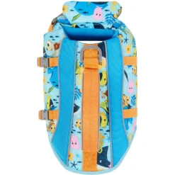 Pixar Finding Nemo & Friends Dog Lifejacket 13 Pixar Finding Nemo & Friends Dog Lifejacket -Pawsphoria Sales Store 312386 PT6. AC SS1800 V1646177117