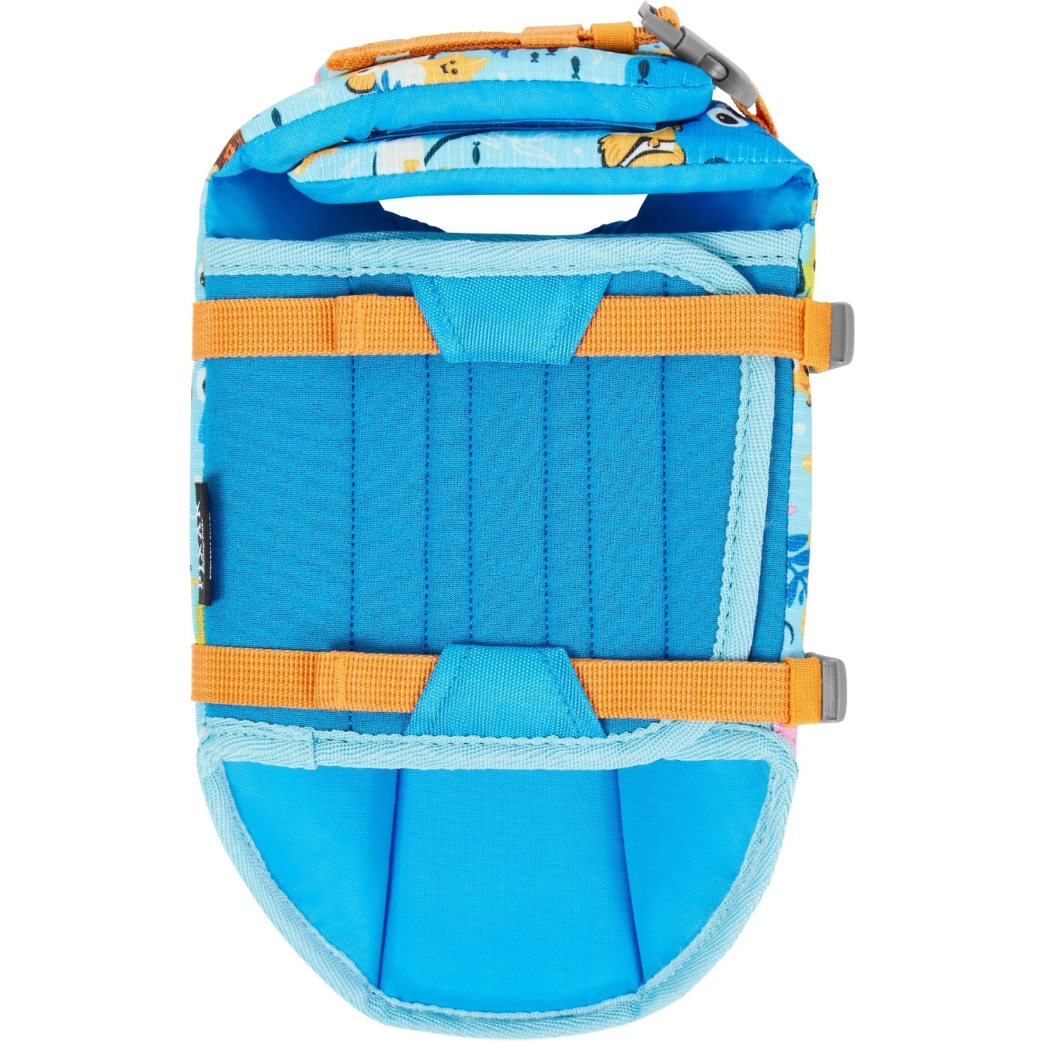 Pixar Finding Nemo & Friends Dog Lifejacket 7 Pixar Finding Nemo & Friends Dog Lifejacket - Image 7