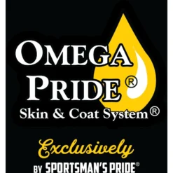 Sportsman's Pride Classic 24/20 High Energy Dry Dog Food, 40-lb Bag -Pawsphoria Sales Store 312391 PT6. AC SS1800 V1627353409