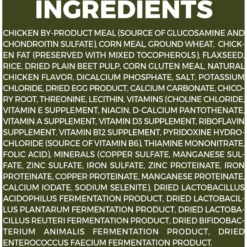 Sportsman's Pride Classic 24/20 High Energy Dry Dog Food, 40-lb Bag -Pawsphoria Sales Store 312391 PT8. AC SS1800 V1627306275