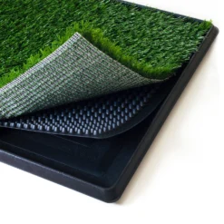 Pet Adobe Puppy Faux Grass Potty Trainer Mat 5 Pet Adobe Puppy Faux Grass Potty Trainer Mat -Pawsphoria Sales Store 314994 PT2. AC SS1800 V1626385619