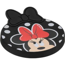 Disney Minnie Mouse Peek-A-Boo Silicone Dog & Cat Can Cover -Pawsphoria Sales Store 315291 PT3. AC SS1800 V1646328877