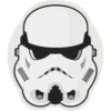 STAR WARS STORMTROOPER Silicone Dog & Cat Can Cover