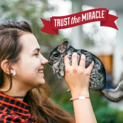 Nature's Miracle Small Animal Cage Scrubbing Wipes -Pawsphoria Sales Store 316226 PT6. AC SS1800 V1701115958