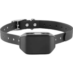 Bark Collar, Rechargeable Sleek Design