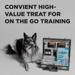 BIXBI Liberty Beef Recipe Freeze-Dried Dog Topper & Treat, 4.5-oz Bag 14 BIXBI Liberty Beef Recipe Freeze-Dried Dog Topper & Treat, 4.5-oz Bag -Pawsphoria Sales Store 317483 PT5. AC SS1800 V1698948990