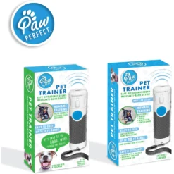 PawPerfect Anti-Bark Dog Trainer -Pawsphoria Sales Store 318450 PT3. AC SS1800 V1629220620