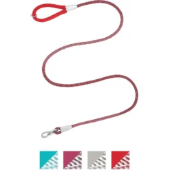 Frisco Outdoor Comfort Print Nylon Padded Dog Collar & Frisco Outdoor Ultra Reflective Rope Leash With Padded Handle 14 Frisco Outdoor Comfort Print Nylon Padded Dog Collar & Frisco Outdoor Ultra Reflective Rope Leash With Padded Handle -Pawsphoria Sales Store 319066 PT5. AC SS1800 V1631157395