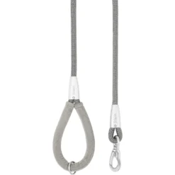 Frisco Outdoor Ultra Reflective Nylon Dog Collar & Frisco Outdoor Ultra Reflective Rope Leash With Padded Handle -Pawsphoria Sales Store 319102 PT6. AC SS1800 V1631147201