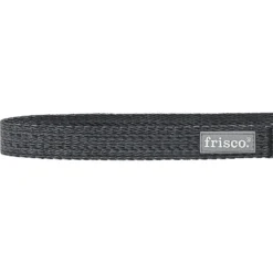 Frisco Outdoor Heathered Nylon Collar & Frisco Outdoor Heathered Nylon Leash -Pawsphoria Sales Store 319124 PT2. AC SS1800 V1631147485