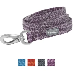 Frisco Outdoor Lightweight Ripstop Nylon Dog Harness & Frisco Outdoor Heathered Nylon Leash 15 Frisco Outdoor Lightweight Ripstop Nylon Dog Harness & Frisco Outdoor Heathered Nylon Leash -Pawsphoria Sales Store 319192 PT6. AC SS1800 V1631153199