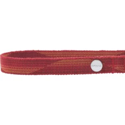 Frisco Outdoor Woven Jacquard Nylon Dog Collar & Frisco Outdoor Waterproof Stinkproof PVC Rope Leash -Pawsphoria Sales Store 319466 PT2. AC SS1800 V1631159773