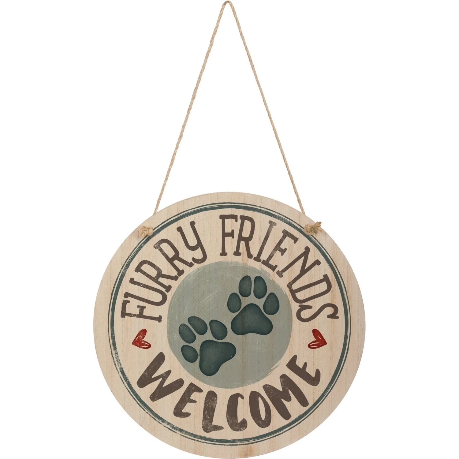 Carson Industries "Furry Friends" Wall Décor 1 Carson Industries "Furry Friends" Wall Décor