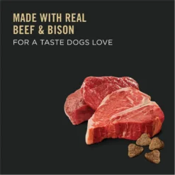 Purina Pro Plan Sport Performance All Life Stages High-Protein 30/20 Beef & Bison Formula Dry Dog Food 11 Purina Pro Plan Sport Performance All Life Stages High-Protein 30/20 Beef & Bison Formula Dry Dog Food -Pawsphoria Sales Store 331790 PT2. AC SS1800 V1649228193