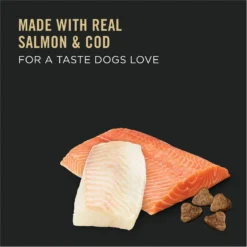 Purina Pro Plan Sport Performance All Life Stages High-Protein 30/20 Salmon & Cod Formula Dry Dog Food -Pawsphoria Sales Store 331796 PT2. AC SS1800 V1649215364