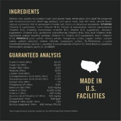 Purina Pro Plan Sport Performance All Life Stages High-Protein 30/20 Salmon & Cod Formula Dry Dog Food -Pawsphoria Sales Store 331796 PT5. AC SS1800 V1649203594
