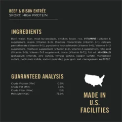 Purina Pro Plan Sport High Protein Variety Pack Wet Dog Food -Pawsphoria Sales Store 331808 PT5. AC SS1800 V1632339074