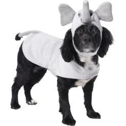 Frisco Elephant Dog & Cat Costume