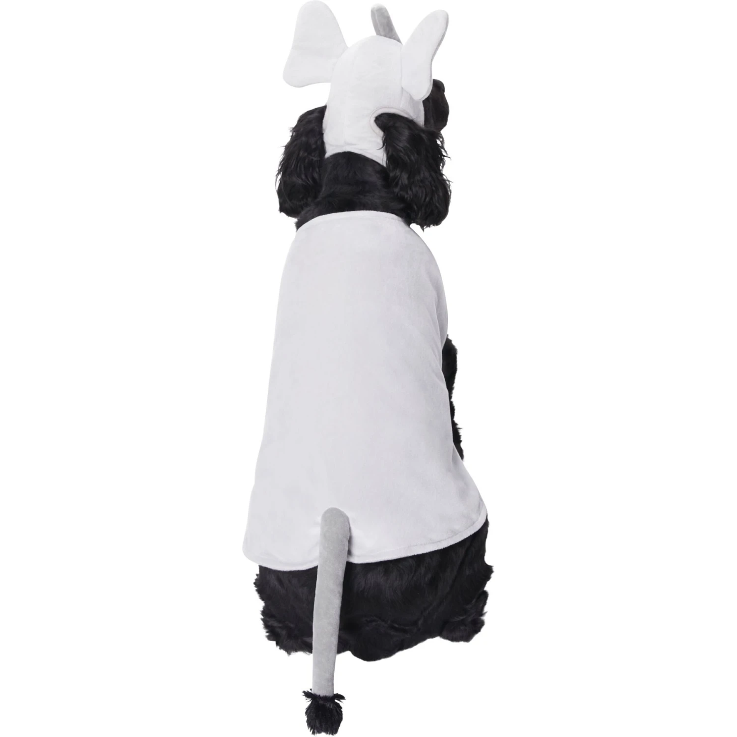 Frisco Elephant Dog & Cat Costume 3 Frisco Elephant Dog & Cat Costume - Image 3