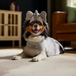 Frisco Elephant Dog & Cat Costume 12 Frisco Elephant Dog & Cat Costume -Pawsphoria Sales Store 334915 PT7. AC SS1800 V1657718739