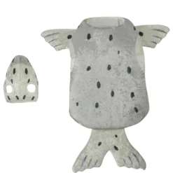 Frisco Seal Dog & Cat Costume 10 Frisco Seal Dog & Cat Costume -Pawsphoria Sales Store 334983 PT4. AC SS1800 V1658349239